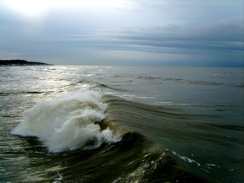 С днем балтийского моря картинки красивые