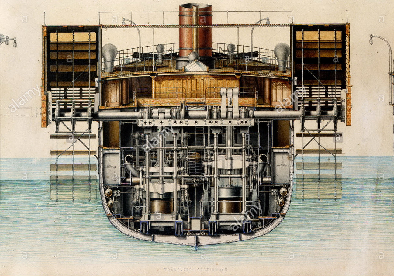 Blueprints for steam engine фото 93