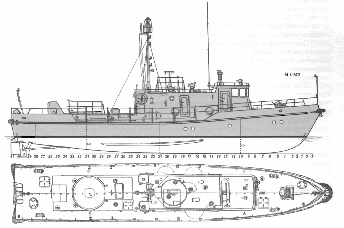 Проект пв 1415