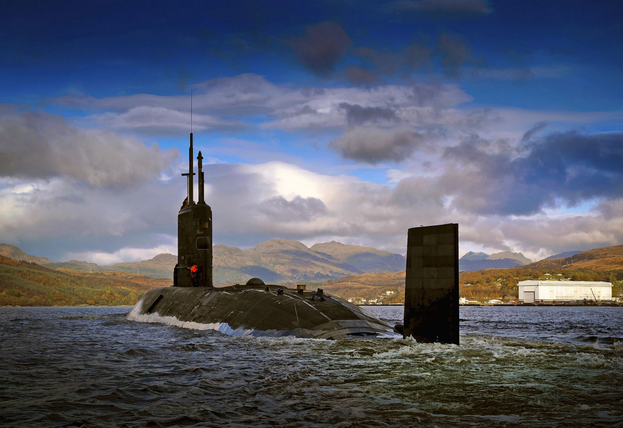 Фото подводной лодки. Подводная лодка Триумф. Trafalgar-class HMS Triumph. Подводный флот. Подводные лодки на рабочий стол.